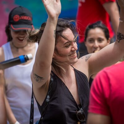 Photo 214 of 363, ColaborAmerica 2017 _ Ouishare Fest Rio (Day 02)