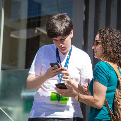 Photo 33 of 363, ColaborAmerica 2017 _ Ouishare Fest Rio (Day 02)