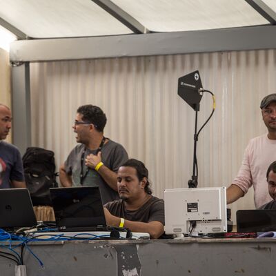 Photo 69 of 363, ColaborAmerica 2017 _ Ouishare Fest Rio (Day 02)