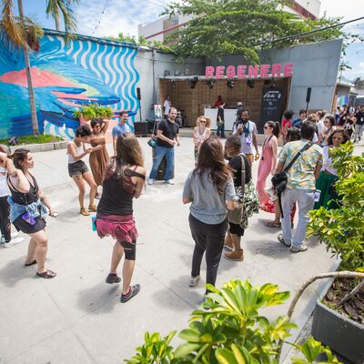 Photo 206 of 363, ColaborAmerica 2017 _ Ouishare Fest Rio (Day 02)
