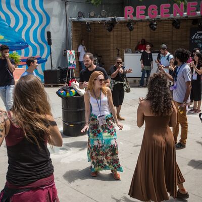 Photo 210 of 363, ColaborAmerica 2017 _ Ouishare Fest Rio (Day 02)