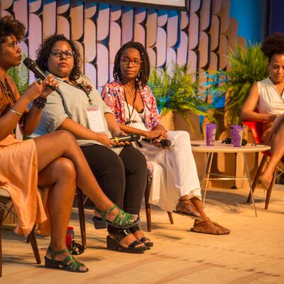 Photo 170 of 363, ColaborAmerica 2017 _ Ouishare Fest Rio (Day 02)