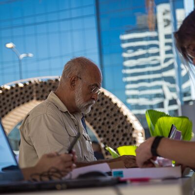 Photo 342 of 363, ColaborAmerica 2017 _ Ouishare Fest Rio (Day 02)