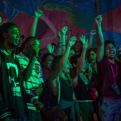 Photo 334 of 363, ColaborAmerica 2017 _ Ouishare Fest Rio (Day 02)