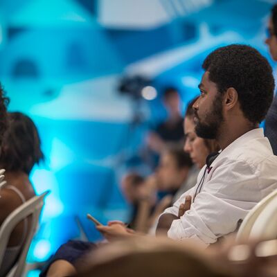Photo 72 of 363, ColaborAmerica 2017 _ Ouishare Fest Rio (Day 02)