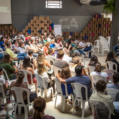 Photo 357 of 363, ColaborAmerica 2017 _ Ouishare Fest Rio (Day 02)