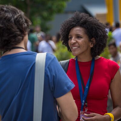 Photo 220 of 363, ColaborAmerica 2017 _ Ouishare Fest Rio (Day 02)