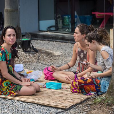 Photo 195 of 363, ColaborAmerica 2017 _ Ouishare Fest Rio (Day 02)