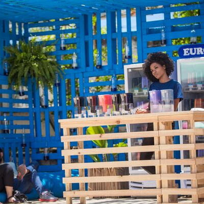 Photo 182 of 363, ColaborAmerica 2017 _ Ouishare Fest Rio (Day 02)