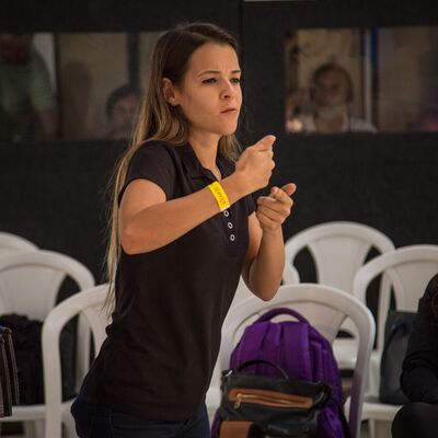 Photo 96 of 363, ColaborAmerica 2017 _ Ouishare Fest Rio (Day 02)