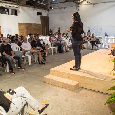 Photo 87 of 363, ColaborAmerica 2017 _ Ouishare Fest Rio (Day 02)