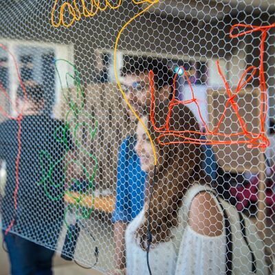 Photo 130 of 363, ColaborAmerica 2017 _ Ouishare Fest Rio (Day 02)
