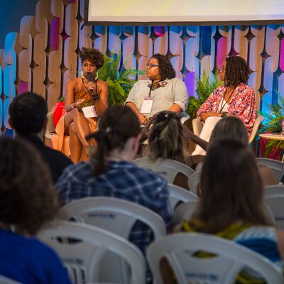 Photo 173 of 363, ColaborAmerica 2017 _ Ouishare Fest Rio (Day 02)