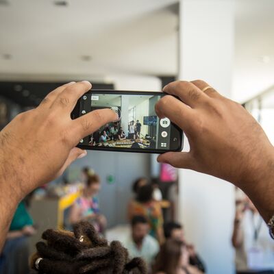 Photo 127 of 363, ColaborAmerica 2017 _ Ouishare Fest Rio (Day 02)