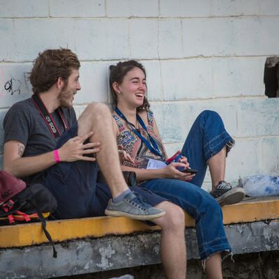 Photo 301 of 363, ColaborAmerica 2017 _ Ouishare Fest Rio (Day 02)
