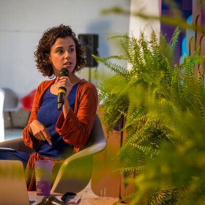 Photo 83 of 363, ColaborAmerica 2017 _ Ouishare Fest Rio (Day 02)