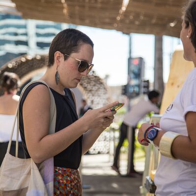 Photo 30 of 363, ColaborAmerica 2017 _ Ouishare Fest Rio (Day 02)