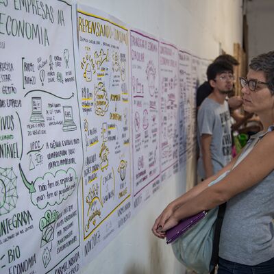 Photo 361 of 363, ColaborAmerica 2017 _ Ouishare Fest Rio (Day 02)