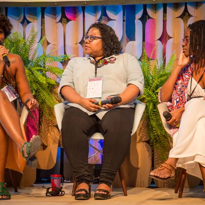 Photo 165 of 363, ColaborAmerica 2017 _ Ouishare Fest Rio (Day 02)