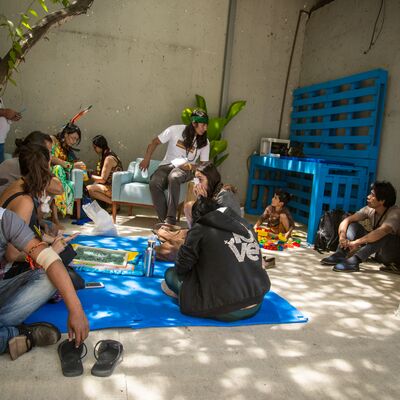 Photo 106 of 363, ColaborAmerica 2017 _ Ouishare Fest Rio (Day 02)