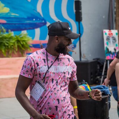 Photo 217 of 363, ColaborAmerica 2017 _ Ouishare Fest Rio (Day 02)