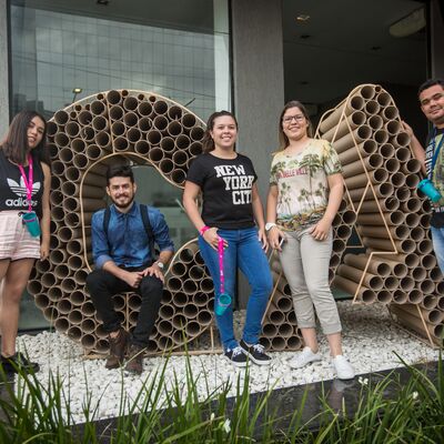Photo 5 of 363, ColaborAmerica 2017 _ Ouishare Fest Rio (Day 02)
