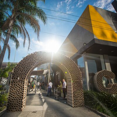 Photo 180 of 363, ColaborAmerica 2017 _ Ouishare Fest Rio (Day 02)