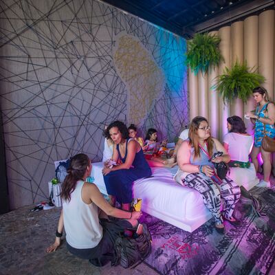 Photo 197 of 363, ColaborAmerica 2017 _ Ouishare Fest Rio (Day 02)