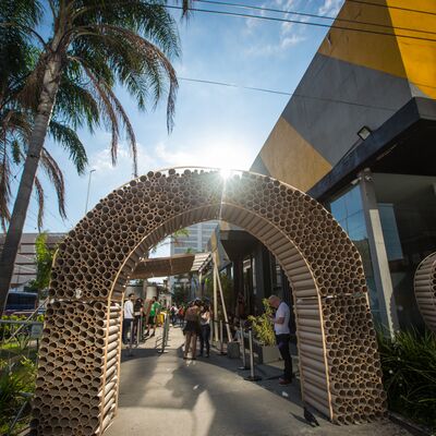 Photo 23 of 363, ColaborAmerica 2017 _ Ouishare Fest Rio (Day 02)