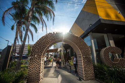 ColaborAmerica 2017 _ Ouishare Fest Rio (Day 02)