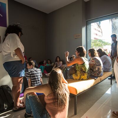 Photo 303 of 363, ColaborAmerica 2017 _ Ouishare Fest Rio (Day 02)
