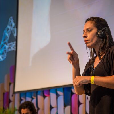 Photo 82 of 363, ColaborAmerica 2017 _ Ouishare Fest Rio (Day 02)