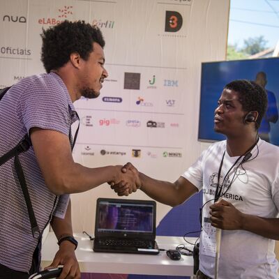 Photo 343 of 363, ColaborAmerica 2017 _ Ouishare Fest Rio (Day 02)