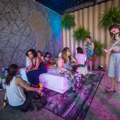 Photo 198 of 363, ColaborAmerica 2017 _ Ouishare Fest Rio (Day 02)