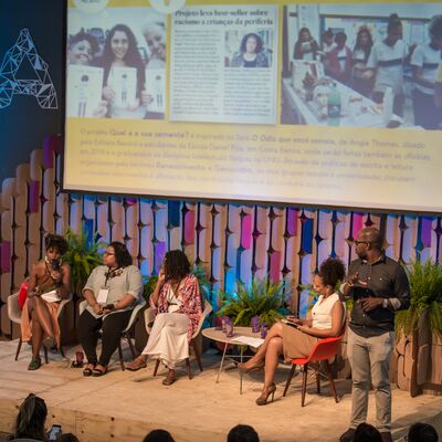 Photo 18 of 363, ColaborAmerica 2017 _ Ouishare Fest Rio (Day 02)