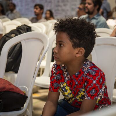 Photo 171 of 363, ColaborAmerica 2017 _ Ouishare Fest Rio (Day 02)