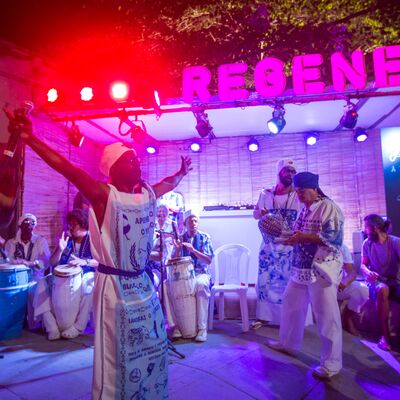 Photo 336 of 363, ColaborAmerica 2017 _ Ouishare Fest Rio (Day 02)