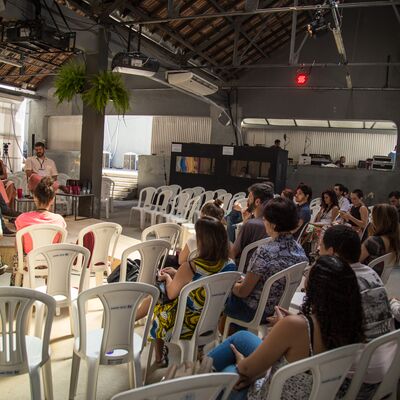 Photo 56 of 363, ColaborAmerica 2017 _ Ouishare Fest Rio (Day 02)