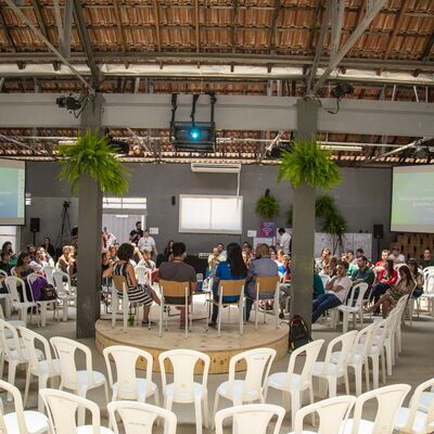 Photo 153 of 363, ColaborAmerica 2017 _ Ouishare Fest Rio (Day 02)