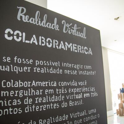 Photo 128 of 363, ColaborAmerica 2017 _ Ouishare Fest Rio (Day 02)