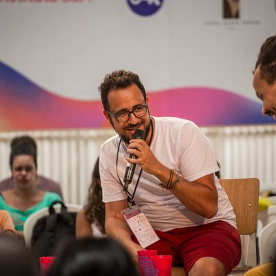 Photo 263 of 363, ColaborAmerica 2017 _ Ouishare Fest Rio (Day 02)
