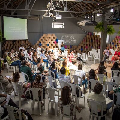 Photo 95 of 363, ColaborAmerica 2017 _ Ouishare Fest Rio (Day 02)