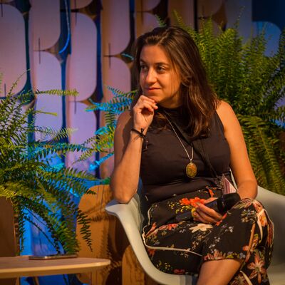 Photo 248 of 363, ColaborAmerica 2017 _ Ouishare Fest Rio (Day 02)