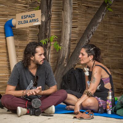 Photo 285 of 363, ColaborAmerica 2017 _ Ouishare Fest Rio (Day 02)