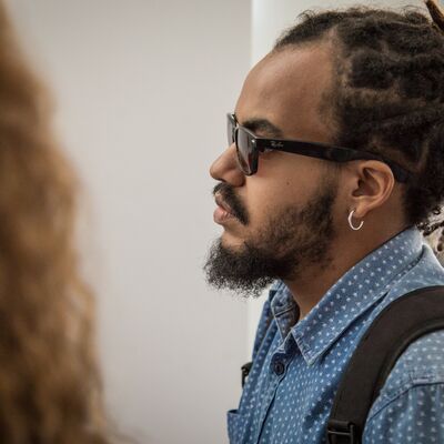 Photo 119 of 363, ColaborAmerica 2017 _ Ouishare Fest Rio (Day 02)