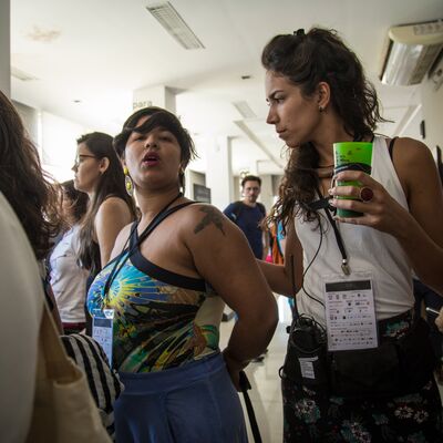 Photo 117 of 363, ColaborAmerica 2017 _ Ouishare Fest Rio (Day 02)