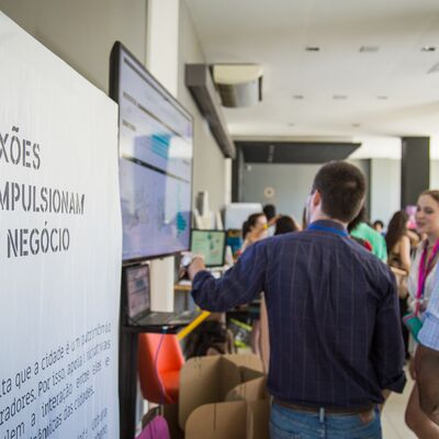 Photo 132 of 363, ColaborAmerica 2017 _ Ouishare Fest Rio (Day 02)