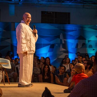 Photo 322 of 363, ColaborAmerica 2017 _ Ouishare Fest Rio (Day 02)