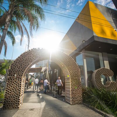 Photo 80 of 363, ColaborAmerica 2017 _ Ouishare Fest Rio (Day 02)