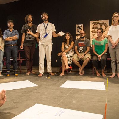 Photo 350 of 363, ColaborAmerica 2017 _ Ouishare Fest Rio (Day 02)